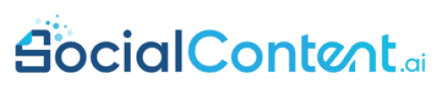 SocialContent.ai - Ready to copy social media content